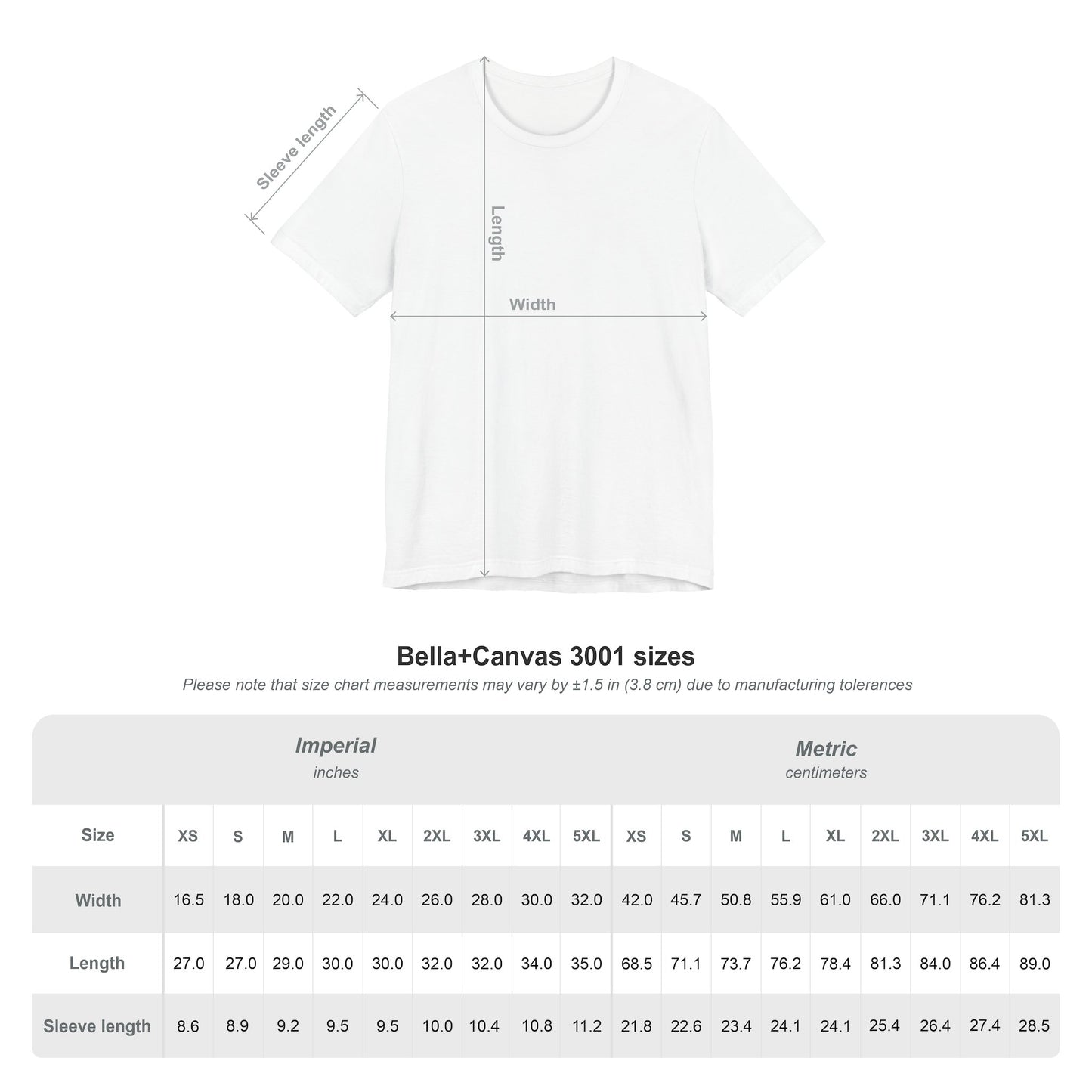 Just One More Chapter Book Lover T-Shirt | Bella+Canvas Unisex Tee